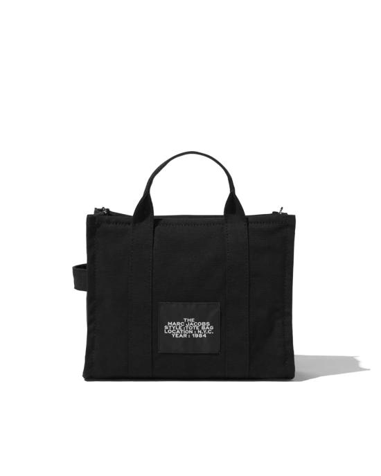 26FW 마크제이콥스 토트백 4326289 Black - MARC JACOBS