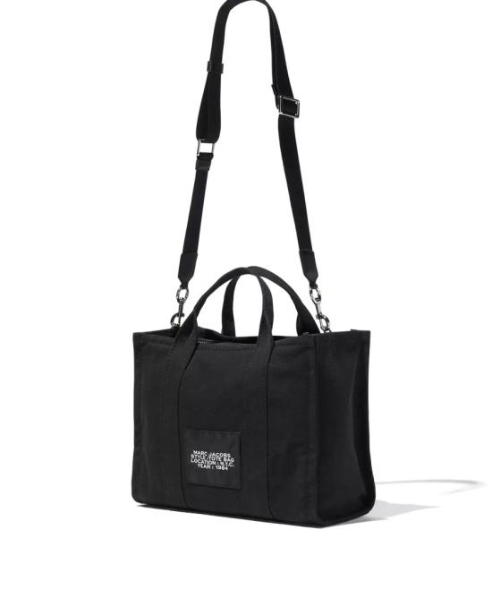 26FW 마크제이콥스 토트백 4326289 Black - MARC JACOBS