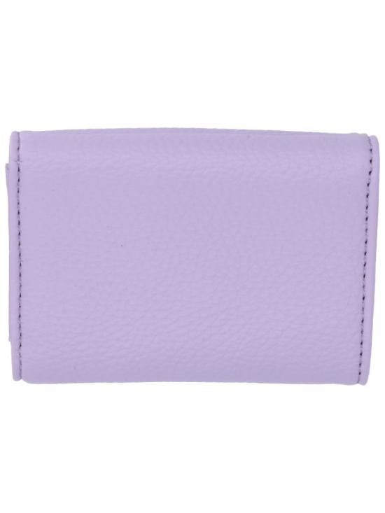 26SS 비비안웨스트우드 ORB 디테일 월렛 5115002EW S000DJ402 Purple - VIVIENNE WESTWOOD
