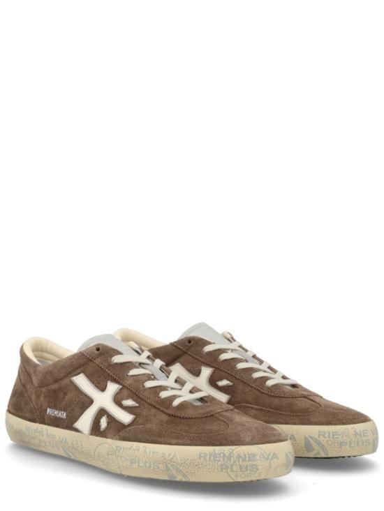 26SS 프리미아타 스니커즈 DAVID 8094 Neutrals - PREMIATA