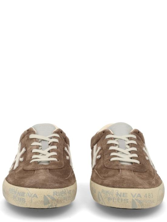 26SS 프리미아타 스니커즈 DAVID 8094 Neutrals - PREMIATA