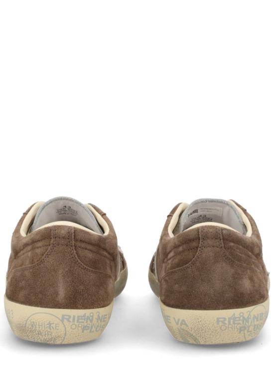 26SS 프리미아타 스니커즈 DAVID 8094 Neutrals - PREMIATA