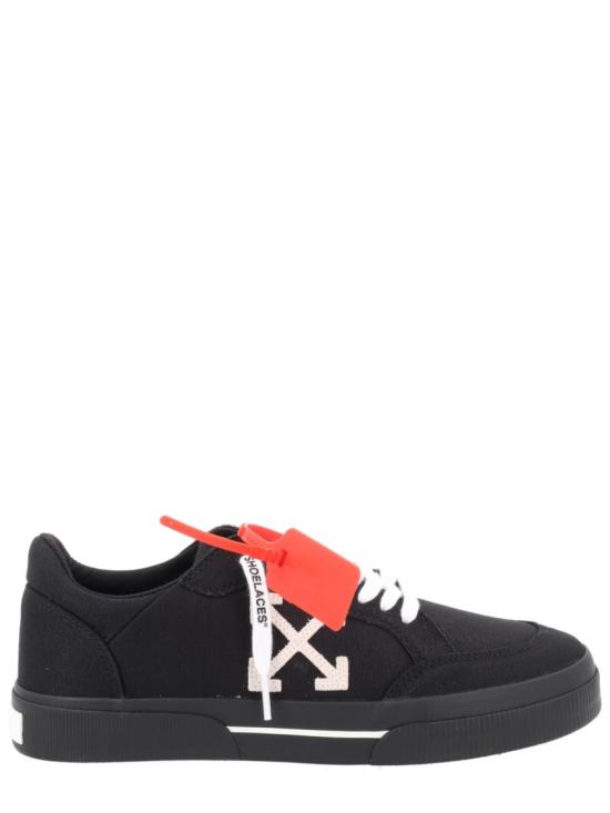 26SS 오프화이트 스니커즈 M293C9F003 1001 Black