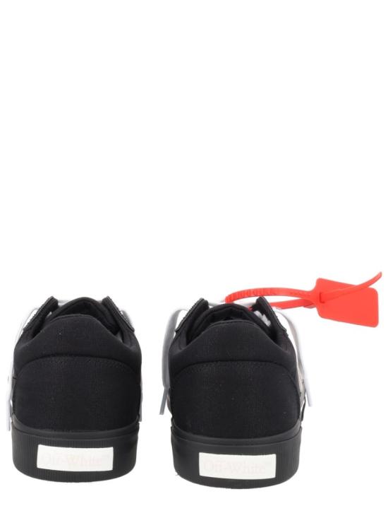 26SS 오프화이트 스니커즈 M293C9F003 1001 Black - OFF WHITE
