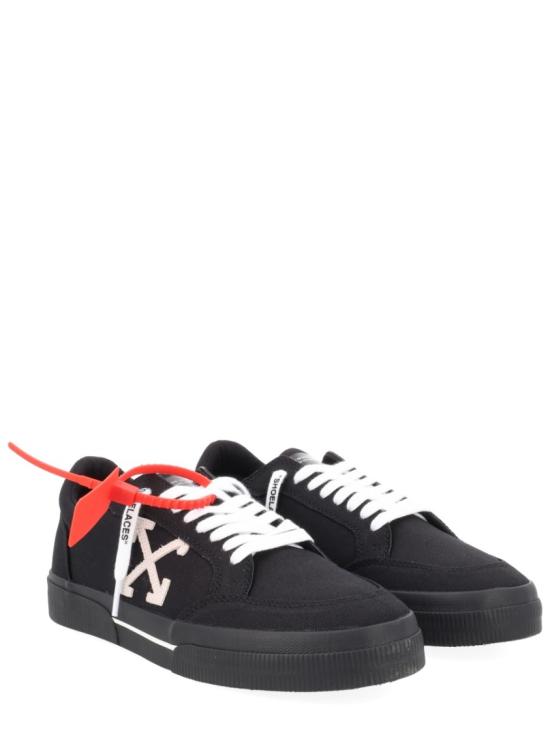 26SS 오프화이트 스니커즈 M293C9F003 1001 Black - OFF WHITE