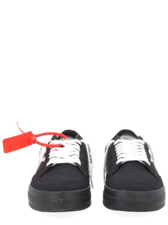 26SS 오프화이트 스니커즈 M293C9F003 1001 Black - OFF WHITE