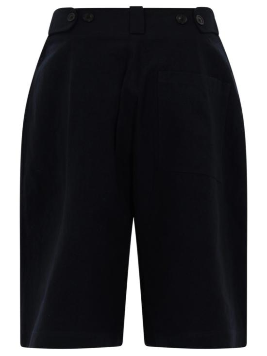 26SS 와이엠씨 숏팬츠 U9AAB BLACK - YMC