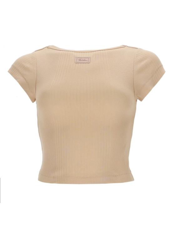 26SS 장 폴 고티에 탑 TO429 J01463 Neutrals