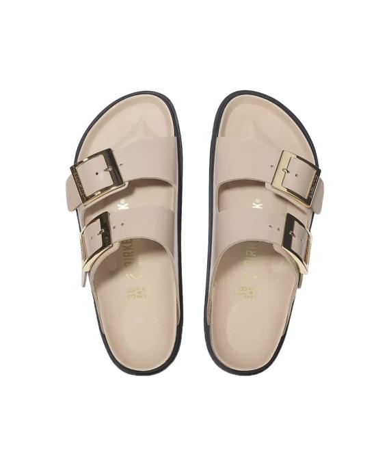 26SS 버켄스탁 뮬/슬리퍼 2006246 Neutrals - BIRKENSTOCK