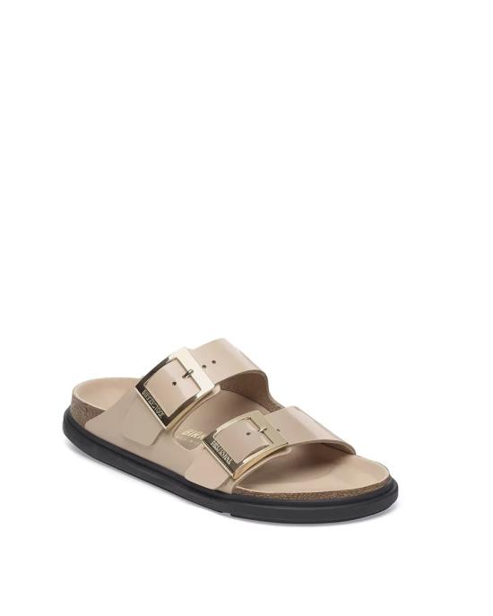 26SS 버켄스탁 뮬/슬리퍼 2006246 Neutrals - BIRKENSTOCK