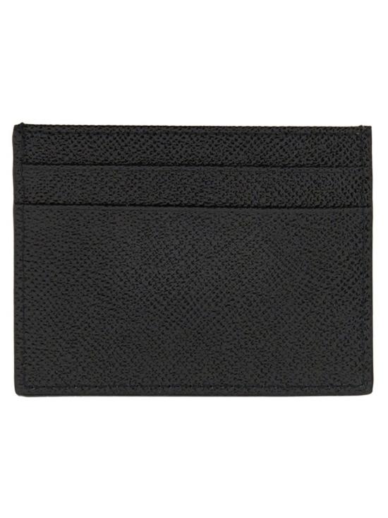  돌체앤가바나 지갑 BI0330 A100180999 Black - DOLCE & GABBANA