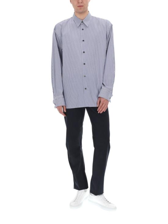 26SS 아스페시 팬츠 CP36 P07601098 Black - ASPESI