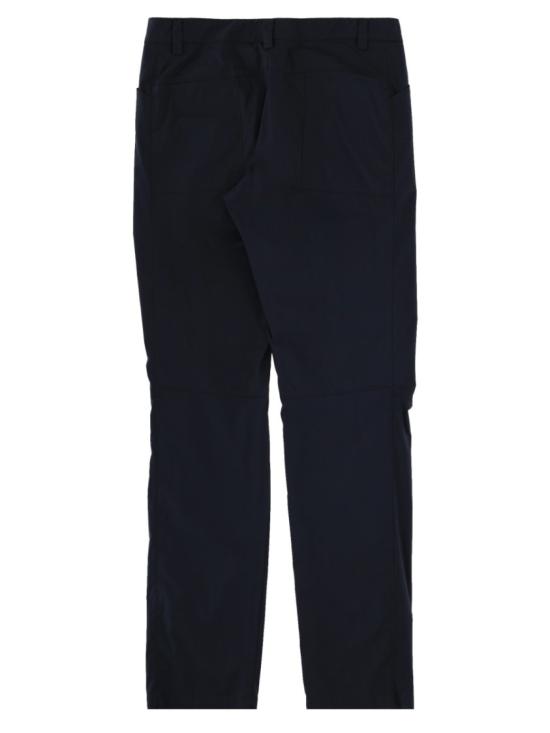 26SS 아스페시 팬츠 CP36 P07601098 Black - ASPESI