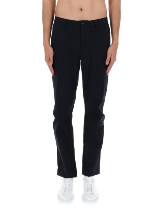 26SS 아스페시 팬츠 CP36 P07601098 Black - ASPESI