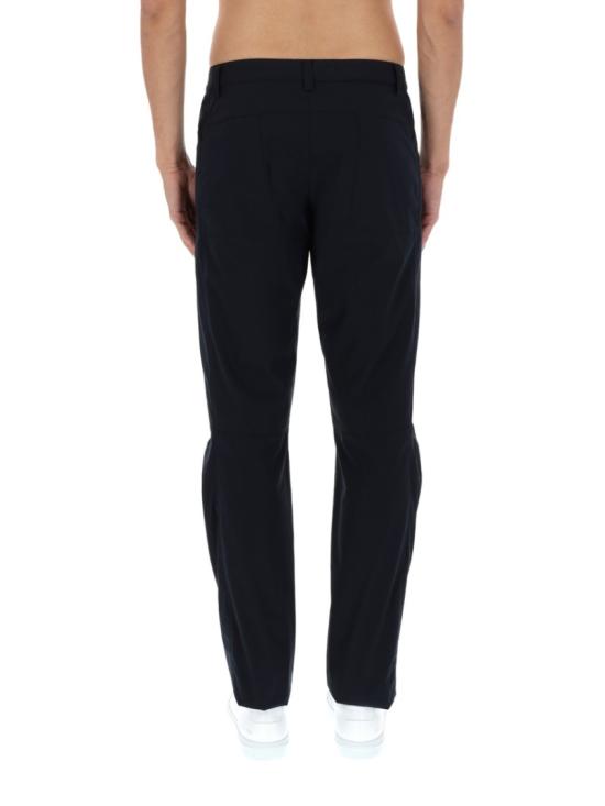 26SS 아스페시 팬츠 CP36 P07601098 Black - ASPESI