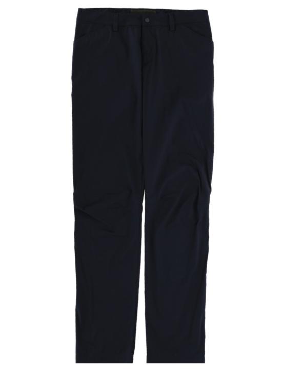 26SS 아스페시 팬츠 CP36 P07601098 Black
