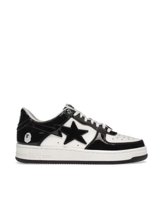 26SS 베이프 스니커즈 4107174 Black