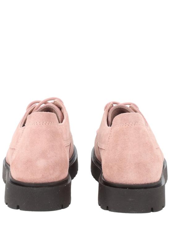 26SS 버켄스탁 로퍼 1032017 PINKCLAY Pink - BIRKENSTOCK