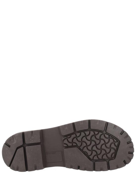 26SS 버켄스탁 로퍼 1032017 PINKCLAY Pink - BIRKENSTOCK