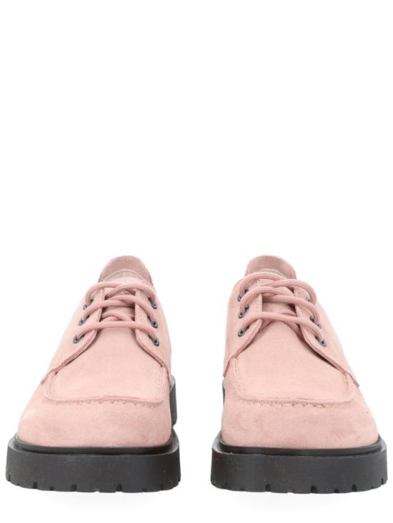 26SS 버켄스탁 로퍼 1032017 PINKCLAY Pink - BIRKENSTOCK