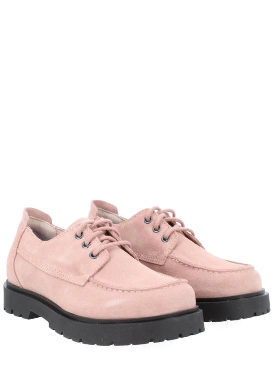 26SS 버켄스탁 로퍼 1032017 PINKCLAY Pink - BIRKENSTOCK