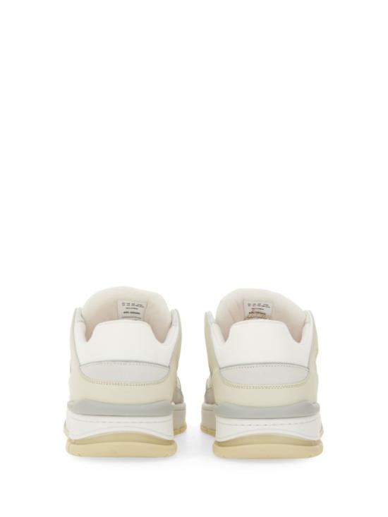  악셀 아리가토 스니커즈 F1078004 CREMINO WHITE - AXEL ARIGATO