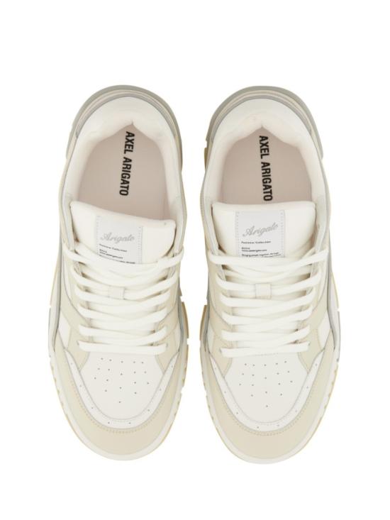  악셀 아리가토 스니커즈 F1078004 CREMINO WHITE - AXEL ARIGATO