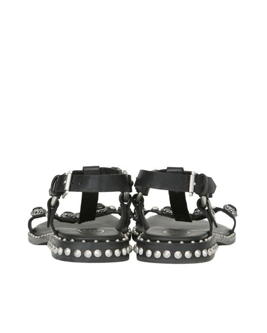 26SS 아쉬 샌들 551585 Grey - ASH
