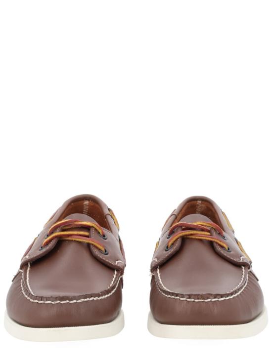 26SS 세바고 로퍼 7000H00 900 Brown - SEBAGO