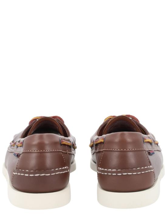 26SS 세바고 로퍼 7000H00 900 Brown - SEBAGO