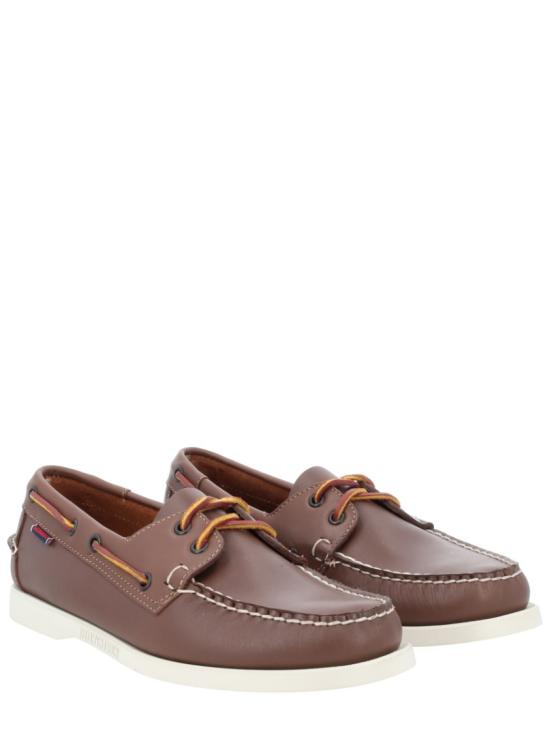 26SS 세바고 로퍼 7000H00 900 Brown - SEBAGO