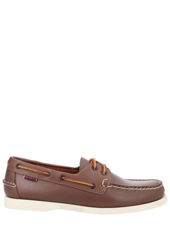 26SS 세바고 로퍼 7000H00 900 Brown