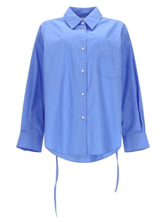 26SS 아스페시 셔츠 5446 C11807103 Blue