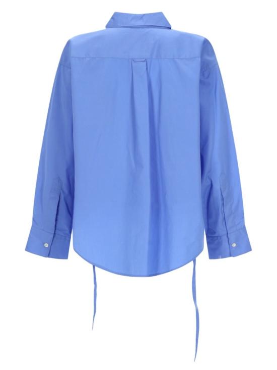 26SS 아스페시 셔츠 5446 C11807103 Blue - ASPESI