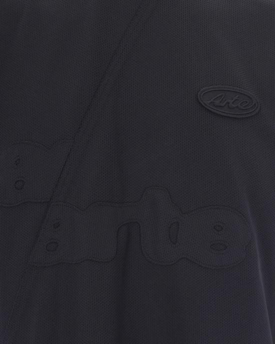 26SS 아르떼 앤트워프 반팔 티셔츠 5839546 Black - ARTE ANTWERP