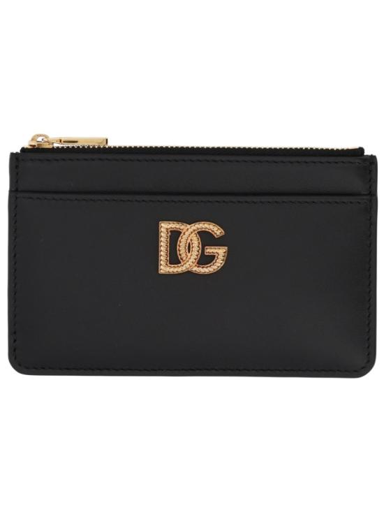 26SS 돌체앤가바나 지갑 BI1261 AK27480999 Black