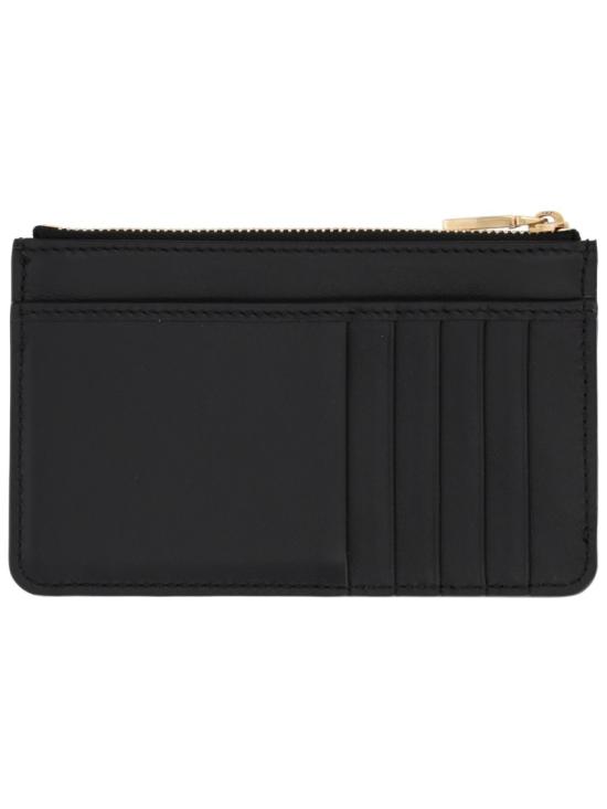 26SS 돌체앤가바나 지갑 BI1261 AK27480999 Black - DOLCE & GABBANA