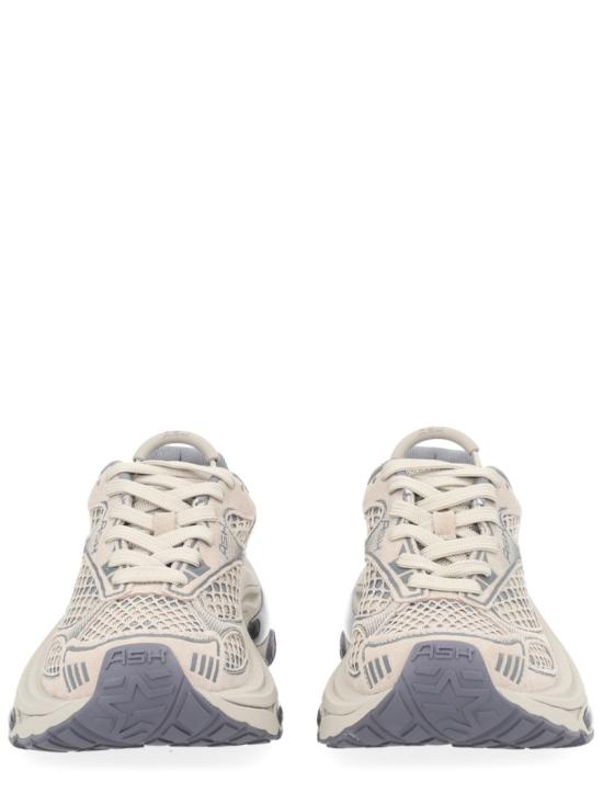 26SS 아쉬 스니커즈 DRAGON05 GRANITE Grey - ASH