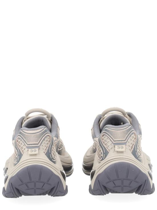 26SS 아쉬 스니커즈 DRAGON05 GRANITE Grey - ASH