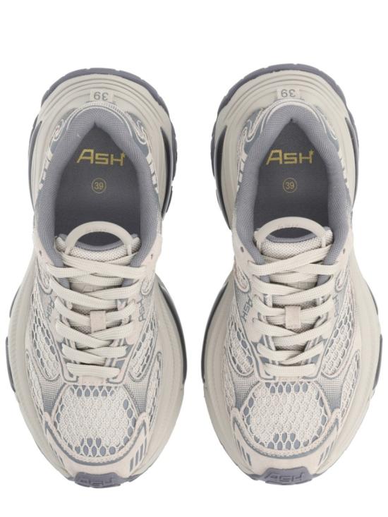 26SS 아쉬 스니커즈 DRAGON05 GRANITE Grey - ASH