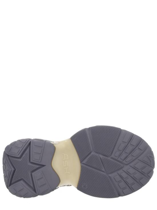 26SS 아쉬 스니커즈 DRAGON05 GRANITE Grey - ASH