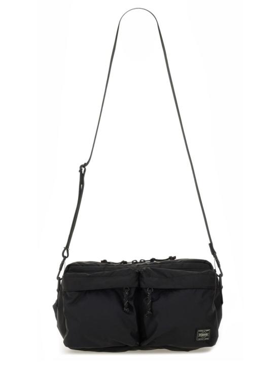  포터 벨트백 855 07418 10 Black - PORTER