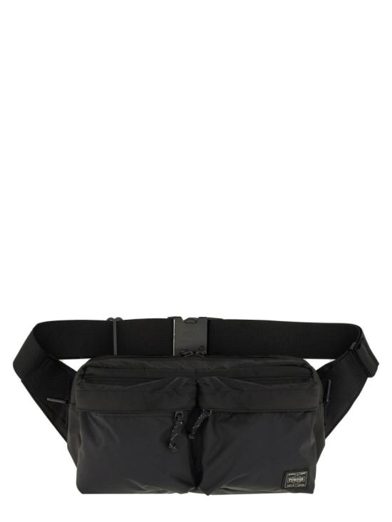  포터 벨트백 855 07418 10 Black