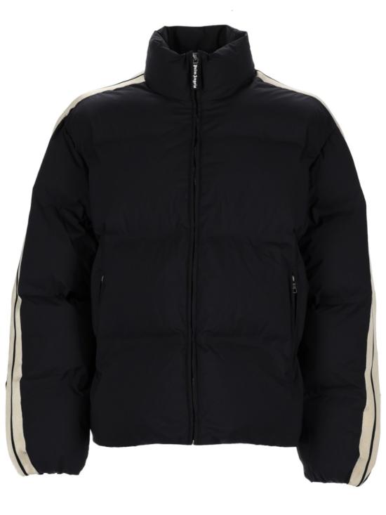 26SS 팜앤젤스 자켓 PMED057S26 FAB002100A Black