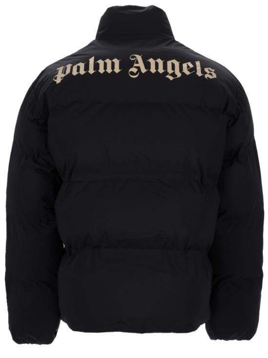 26SS 팜앤젤스 자켓 PMED057S26 FAB002100A Black - PALM ANGELS