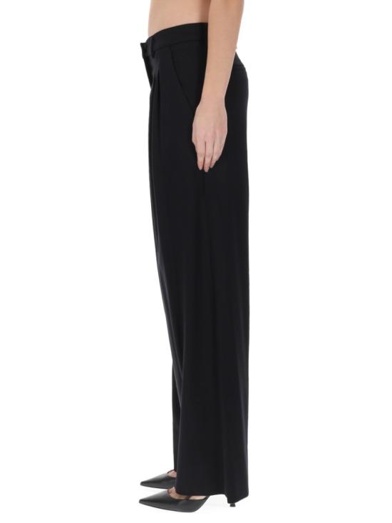 25FW 피티토리노 스트레이트 팬츠 CDVSFKZ00STD TO030990 Black - PT TORINO
