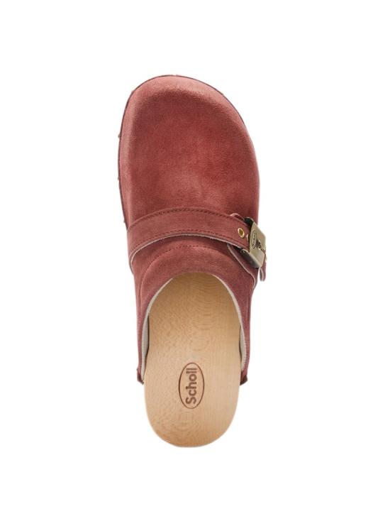 26SS 숄 뮬/슬리퍼 F323261009 Neutrals - SCHOLL
