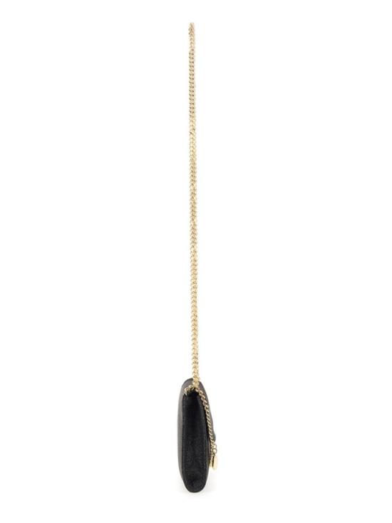  스텔라 맥카트니 크로스백 581238 W93551000 Black - STELLA MCCARTNEY