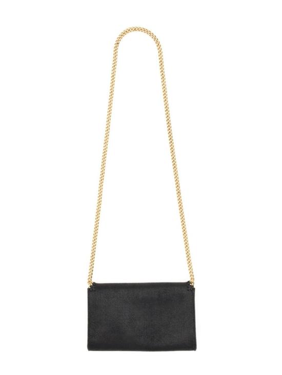  스텔라 맥카트니 크로스백 581238 W93551000 Black - STELLA MCCARTNEY
