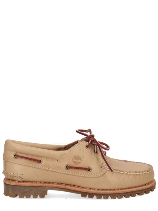 25FW 팀버랜드 로퍼 TB0A2GNVEN2 MEDIUMBEIGEFULLGRAIN Brown